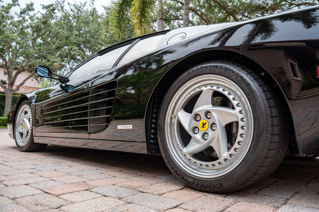 1995 Ferrari F512 M - Image 27 of 31