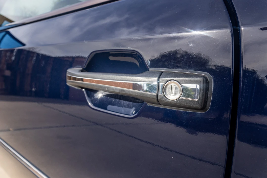 1995 Mercedes-Benz W124 E-Class - Image 15 of 31