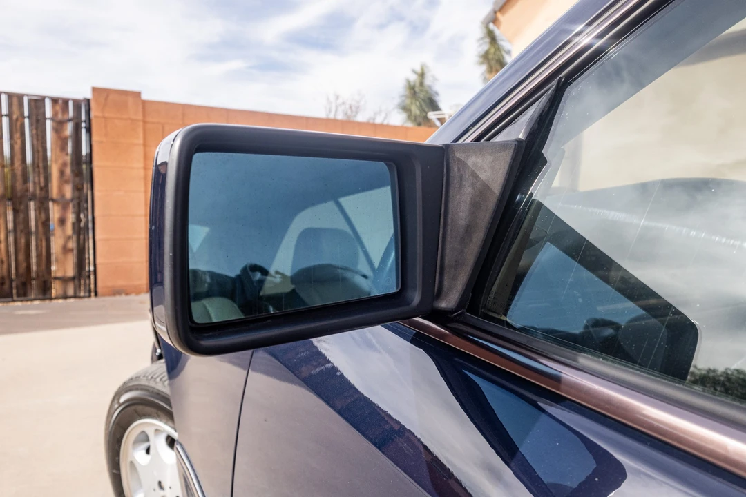 1995 Mercedes-Benz W124 E-Class - Image 14 of 31