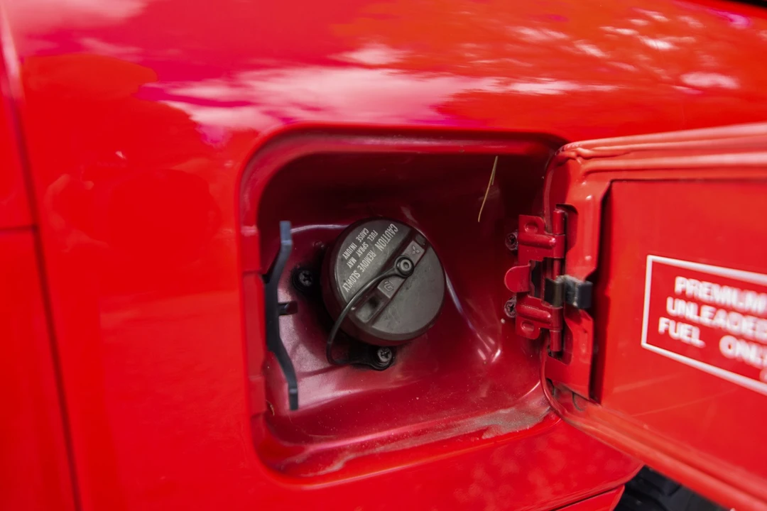 1995 Mitsubishi 3000GT Series 2 - Image 31 of 31