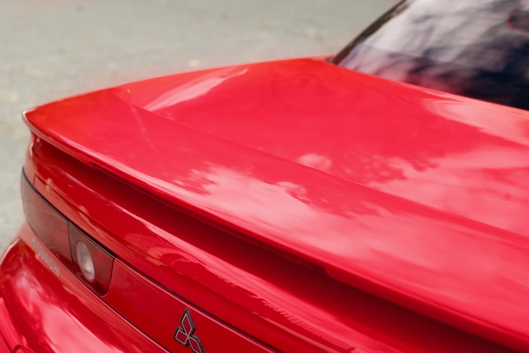 1995 Mitsubishi 3000GT Series 2 - Image 17 of 31