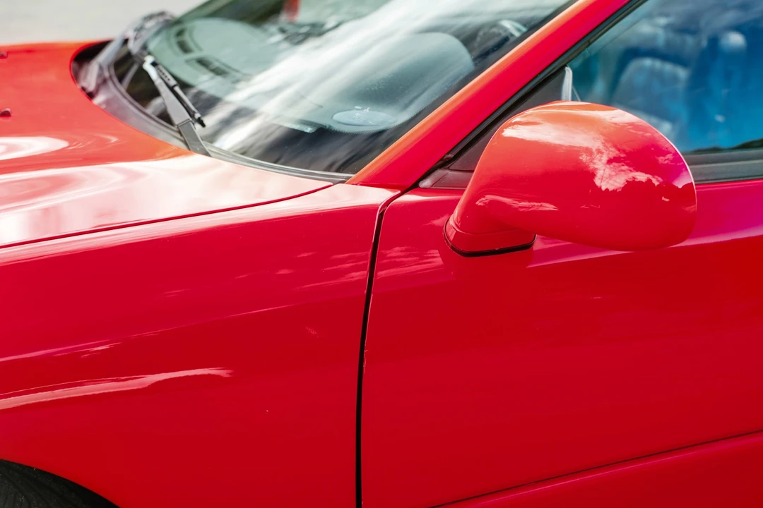 1995 Mitsubishi 3000GT Series 2 - Image 19 of 31