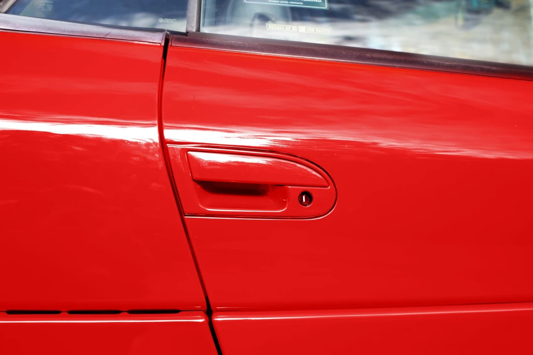 1995 Mitsubishi 3000GT Series 2 - Image 29 of 31