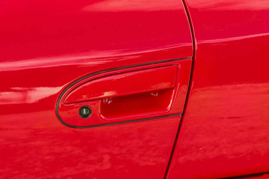 1995 Mitsubishi 3000GT Series 2 - Image 28 of 31