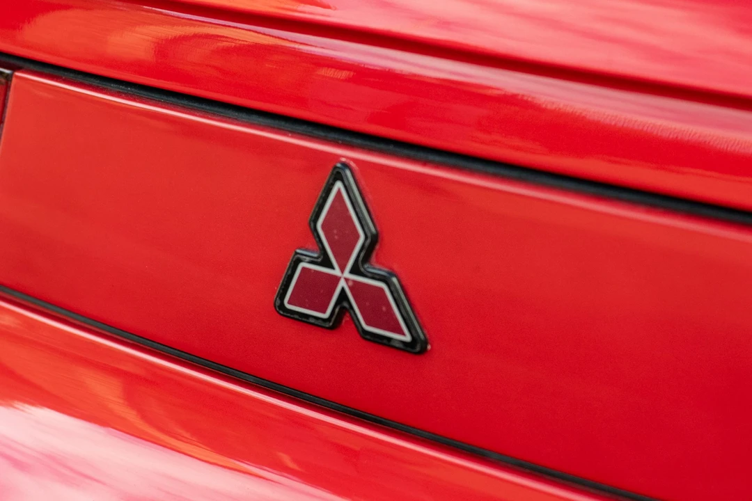 1995 Mitsubishi 3000GT Series 2 - Image 27 of 31