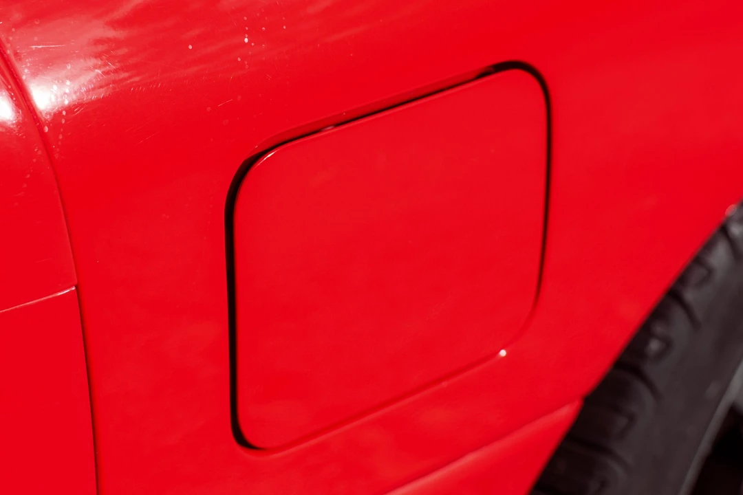 1995 Mitsubishi 3000GT Series 2 - Image 30 of 31
