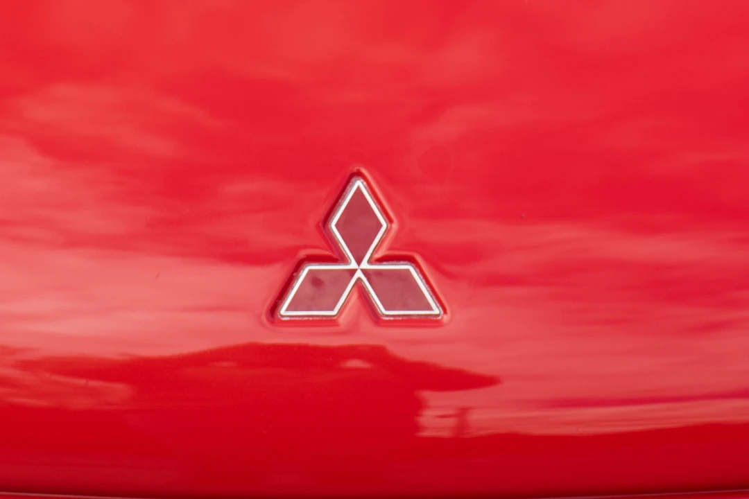 1995 Mitsubishi 3000GT Series 2 - Image 25 of 31