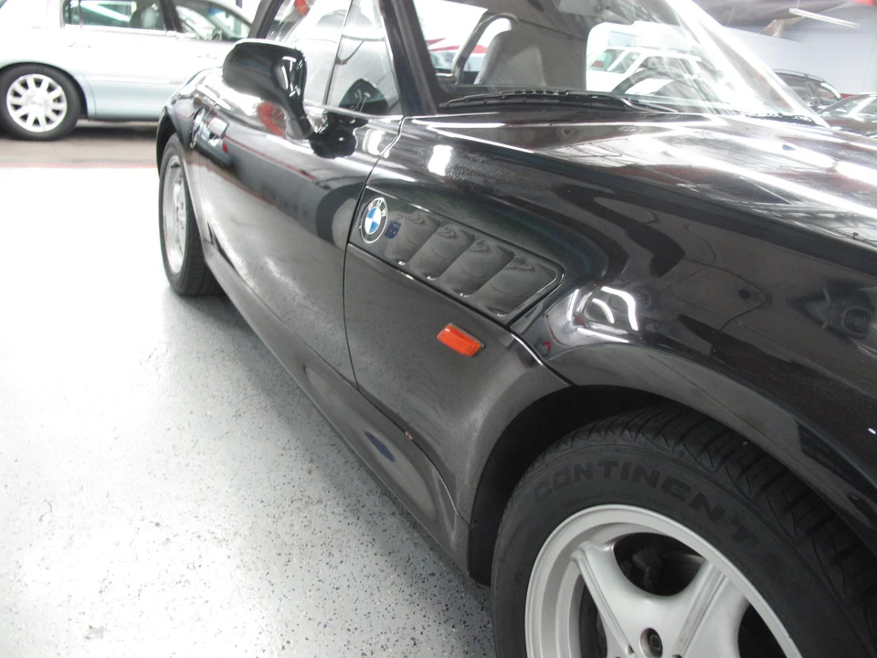 1996 BMW Z3 Roadster - Image 21 of 31