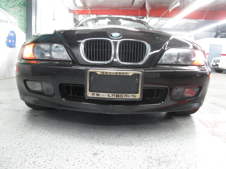 1996 BMW Z3 Roadster - Image 17 of 31