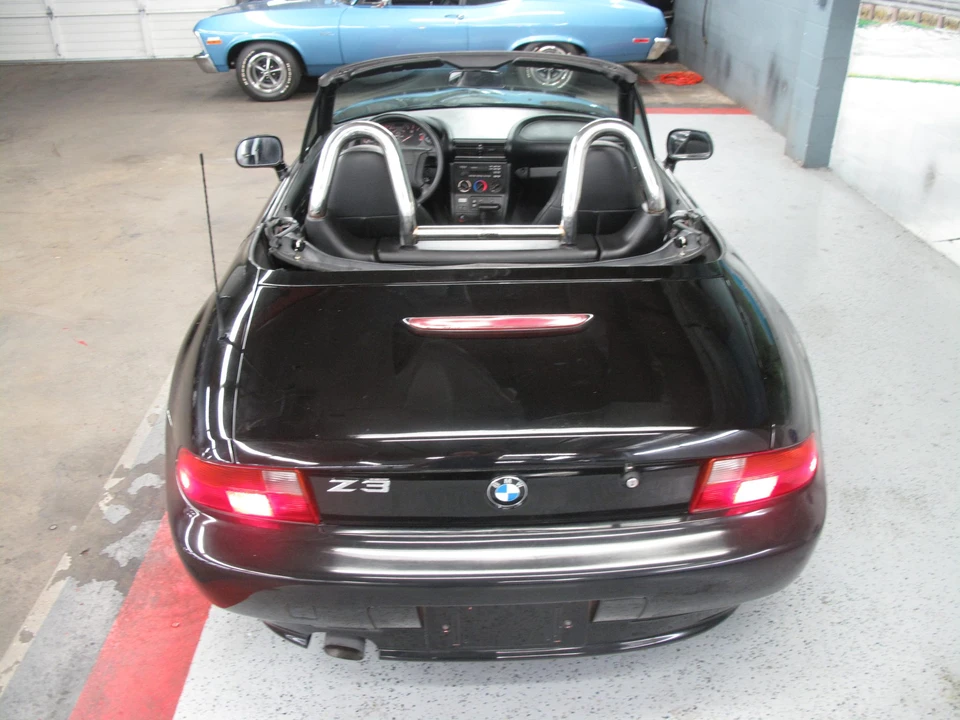 1996 BMW Z3 Roadster - Image 18 of 31
