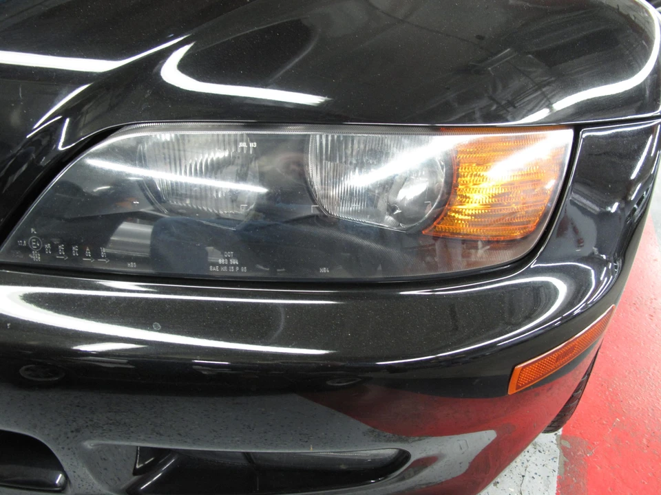 1996 BMW Z3 Roadster - Image 30 of 31