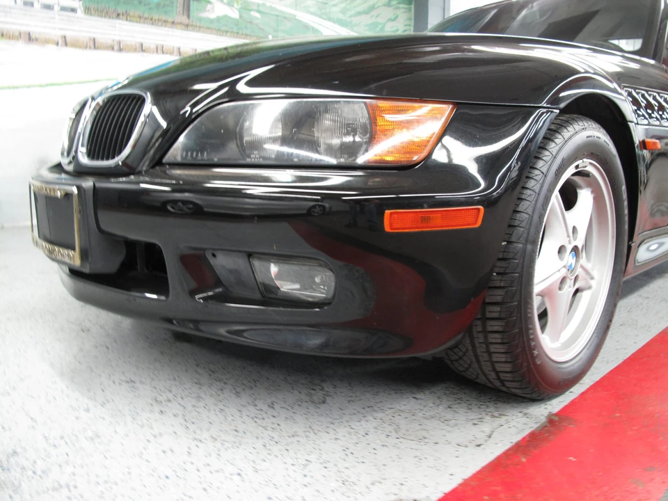 1996 BMW Z3 Roadster - Image 22 of 31