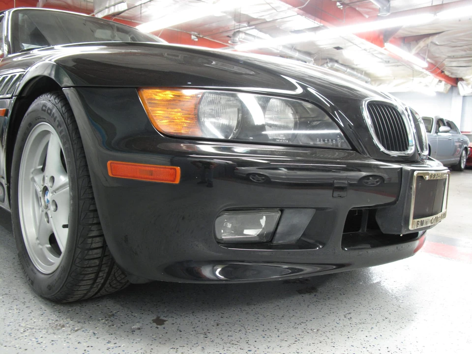 1996 BMW Z3 Roadster - Image 23 of 31