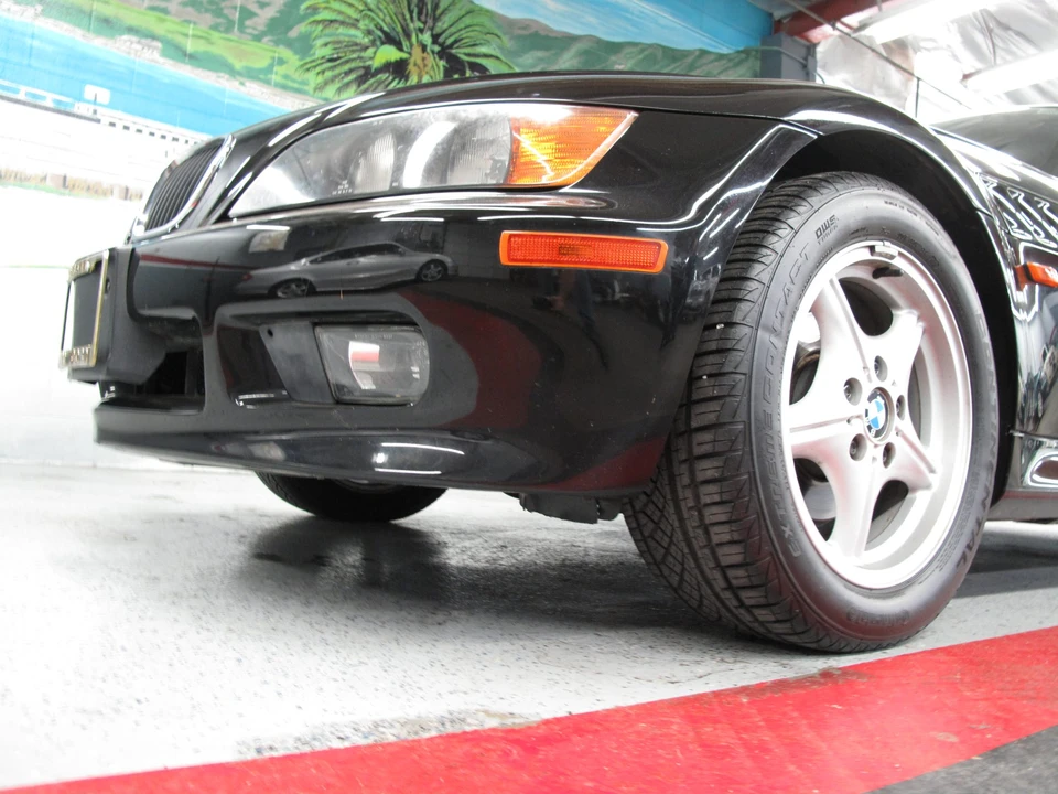1996 BMW Z3 Roadster - Image 24 of 31