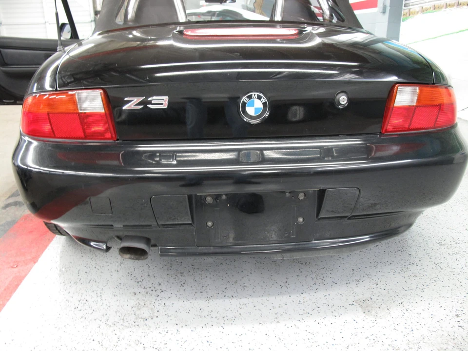 1996 BMW Z3 Roadster - Image 20 of 31