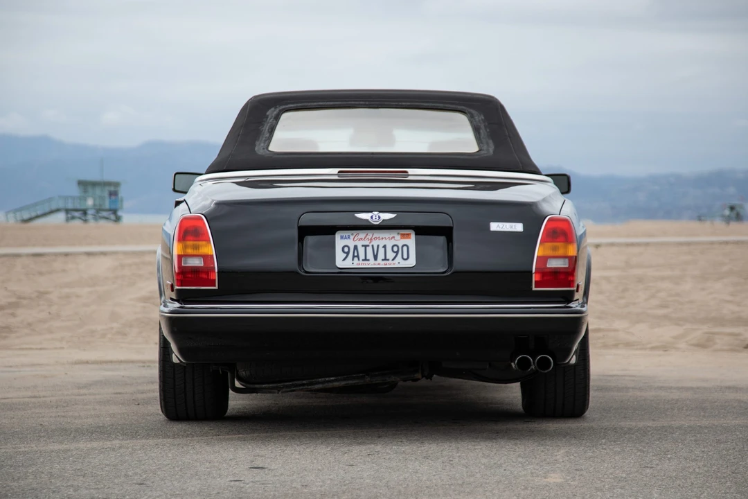1996 Bentley Azure 1st Gen - Image 20 of 31