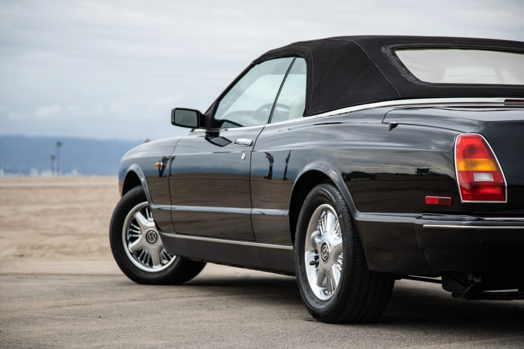 1996 Bentley Azure 1st Gen - Image 29 of 31