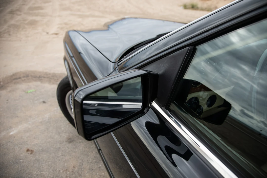 1996 Bentley Azure 1st Gen - Image 28 of 31