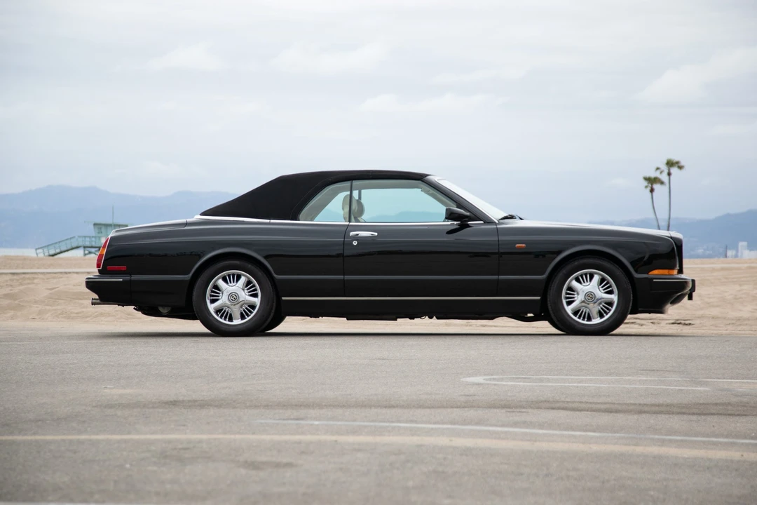 1996 Bentley Azure 1st Gen - Image 18 of 31