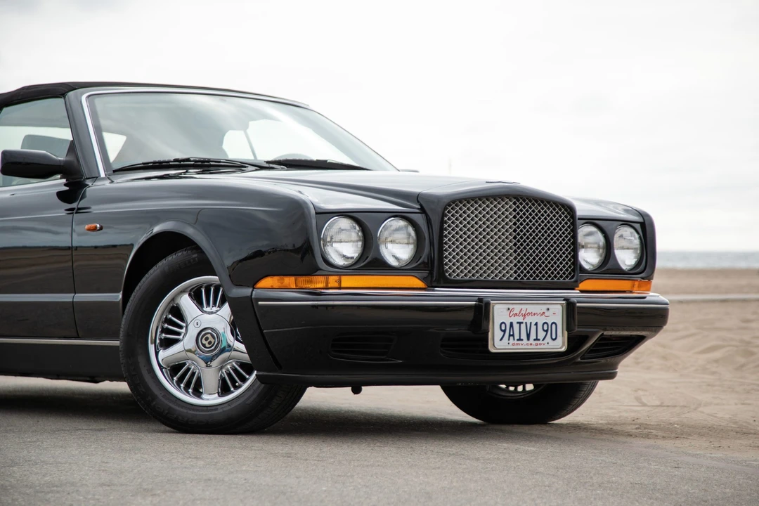 1996 Bentley Azure 1st Gen - Image 22 of 31