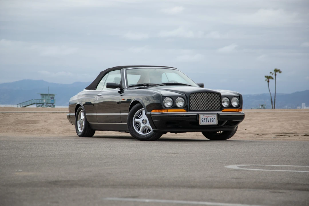 1996 Bentley Azure 1st Gen - Image 14 of 31