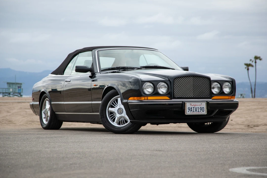 1996 Bentley Azure 1st Gen - Image 17 of 31