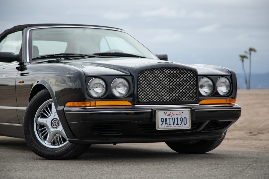 1996 Bentley Azure 1st Gen - Image 23 of 31
