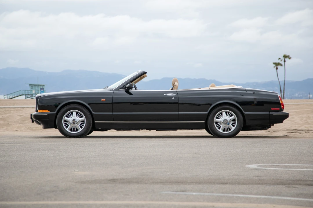 1996 Bentley Azure 1st Gen - Image 12 of 31