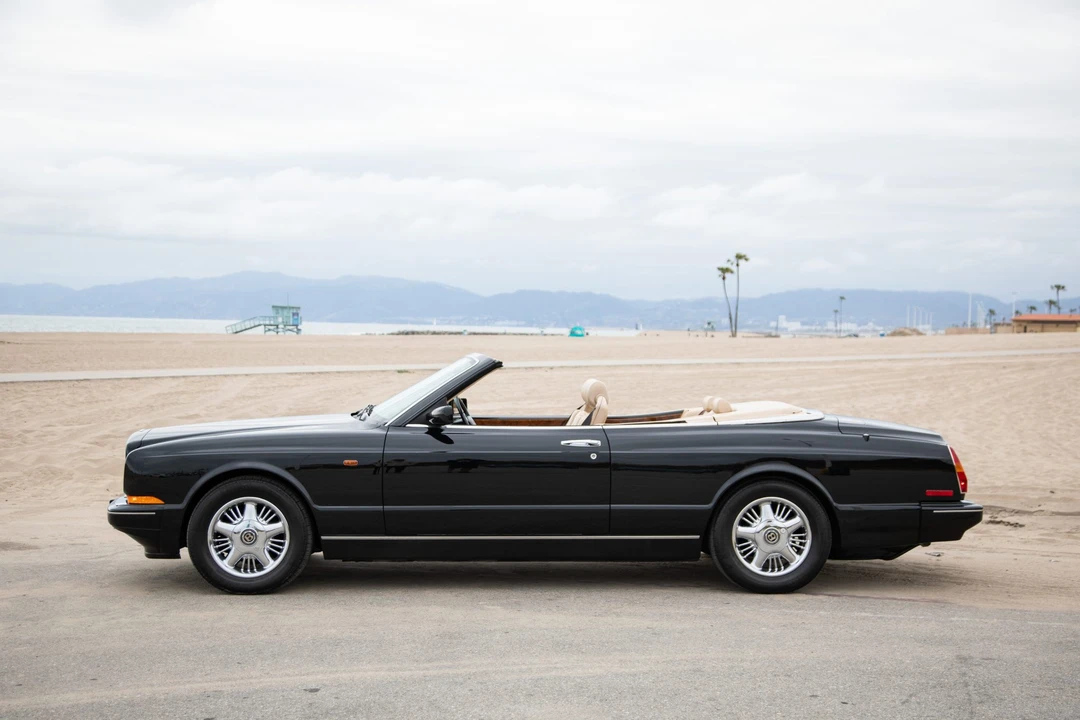 1996 Bentley Azure 1st Gen - Image 13 of 31