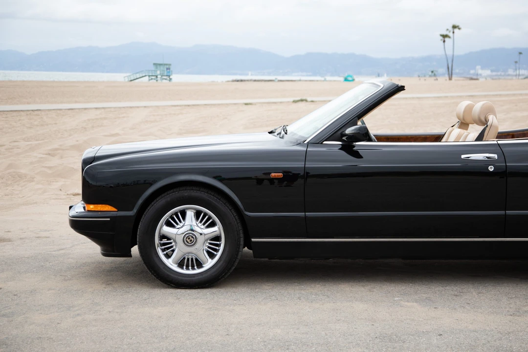 1996 Bentley Azure 1st Gen - Image 27 of 31
