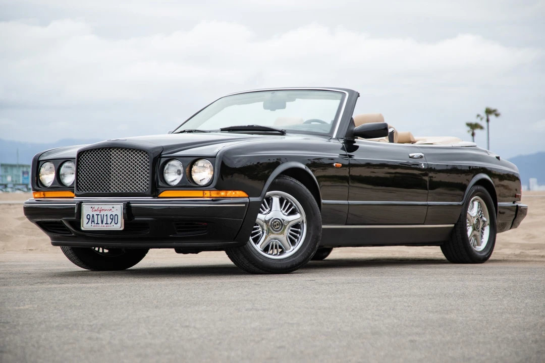 1996 Bentley Azure 1st Gen - Image 2 of 31