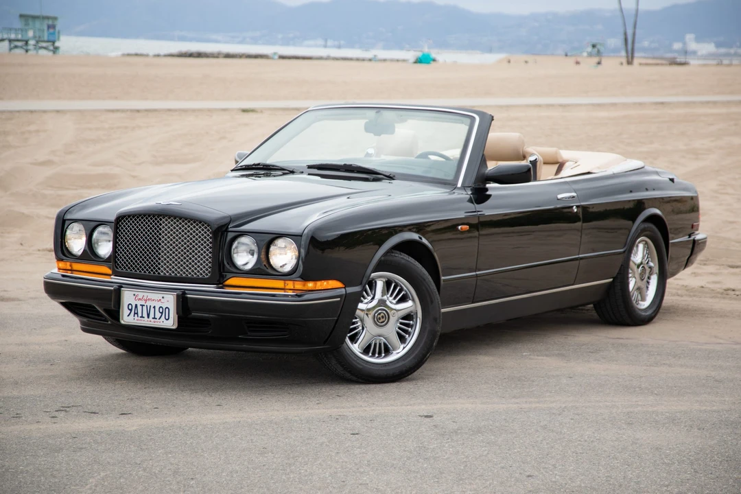 1996 Bentley Azure 1st Gen - Image 5 of 31