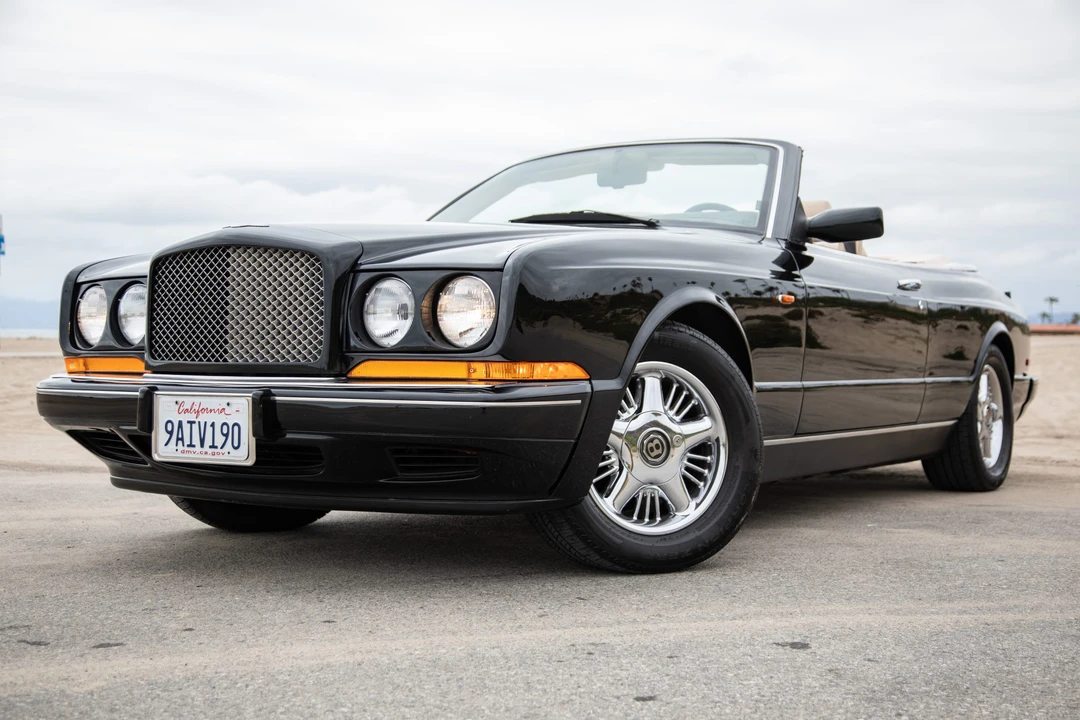 1996 Bentley Azure 1st Gen - Image 8 of 31