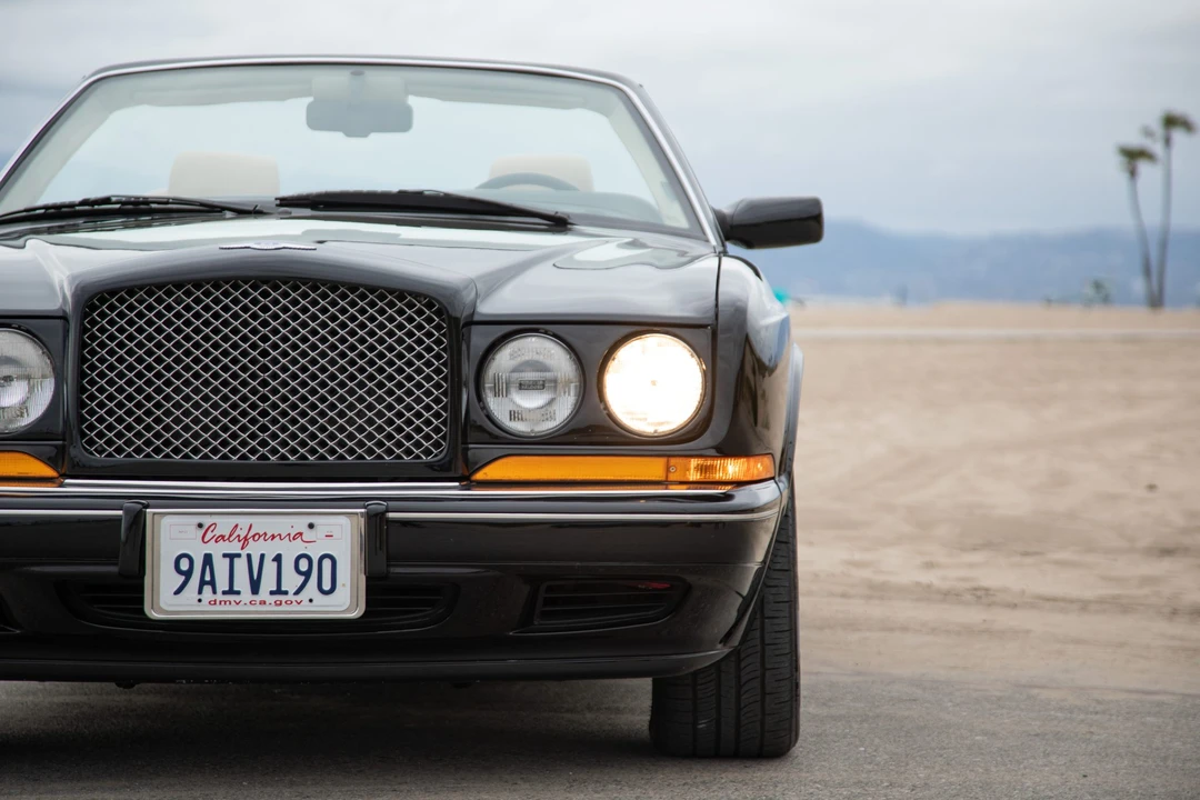 1996 Bentley Azure 1st Gen - Image 21 of 31