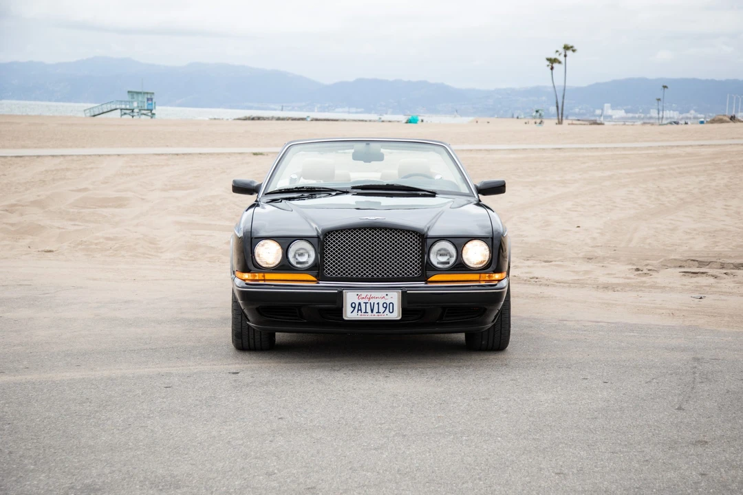 1996 Bentley Azure 1st Gen - Image 11 of 31