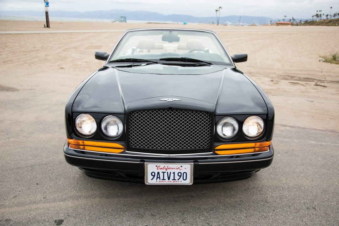 1996 Bentley Azure 1st Gen - Image 10 of 31