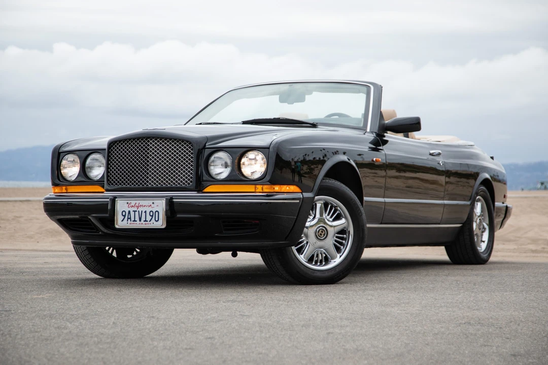 1996 Bentley Azure 1st Gen - Image 7 of 31