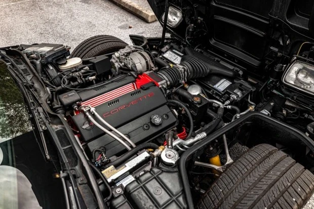 1996 Chevrolet Corvette C4 - Image 6 of 7