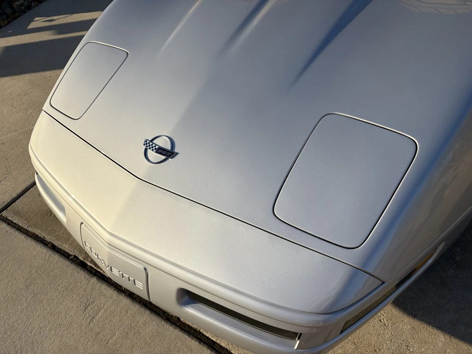 1996 Chevrolet Corvette C4 - Image 20 of 31