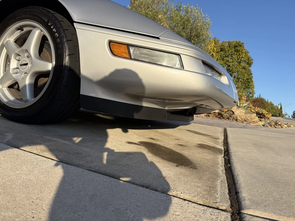 1996 Chevrolet Corvette C4 - Image 23 of 31