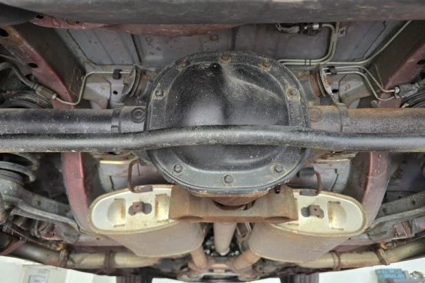 1996 Ford SN95 Mustang Cobra - Image 7 of 8