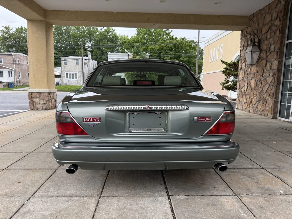 1996 Jaguar X300 XJ - Image 23 of 31
