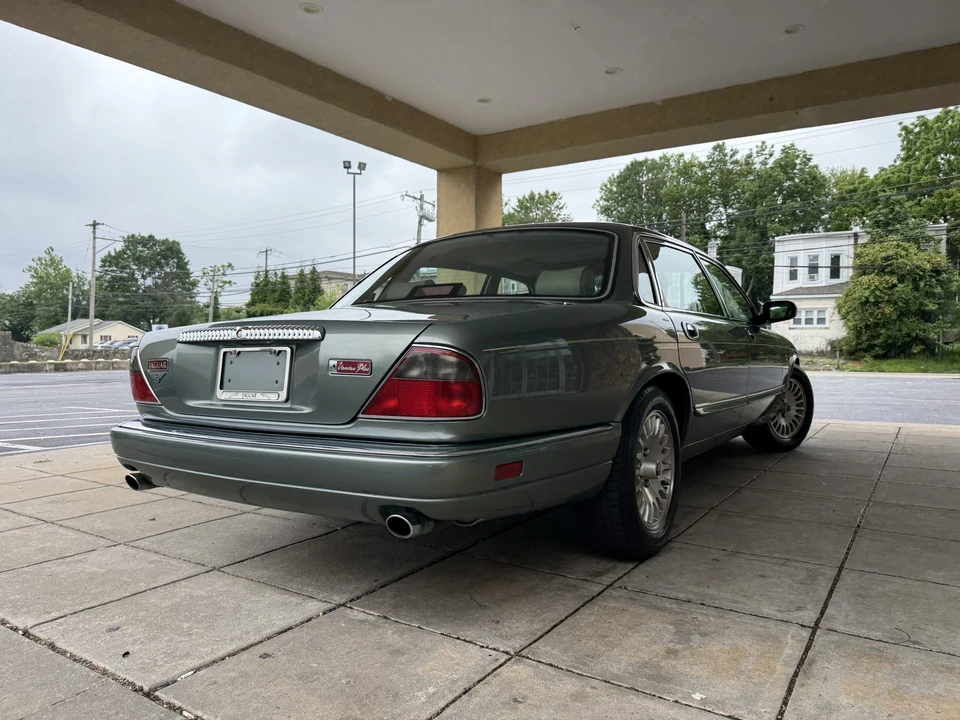 1996 Jaguar X300 XJ - Image 20 of 31