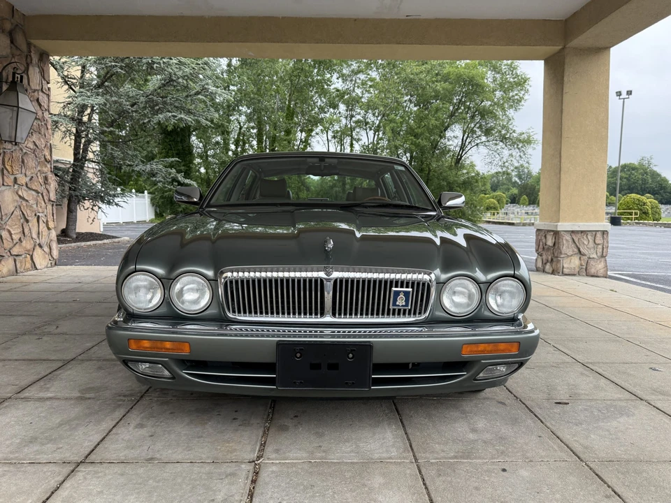 1996 Jaguar X300 XJ - Image 7 of 31