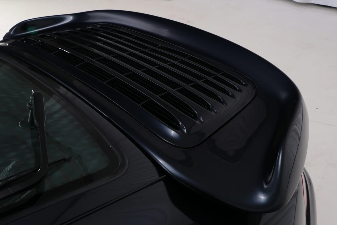 1996 Porsche 993 Turbo - Image 25 of 31