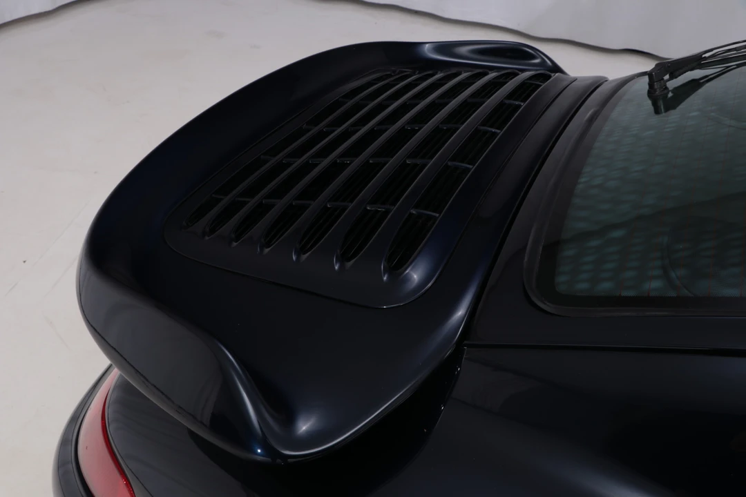 1996 Porsche 993 Turbo - Image 27 of 31