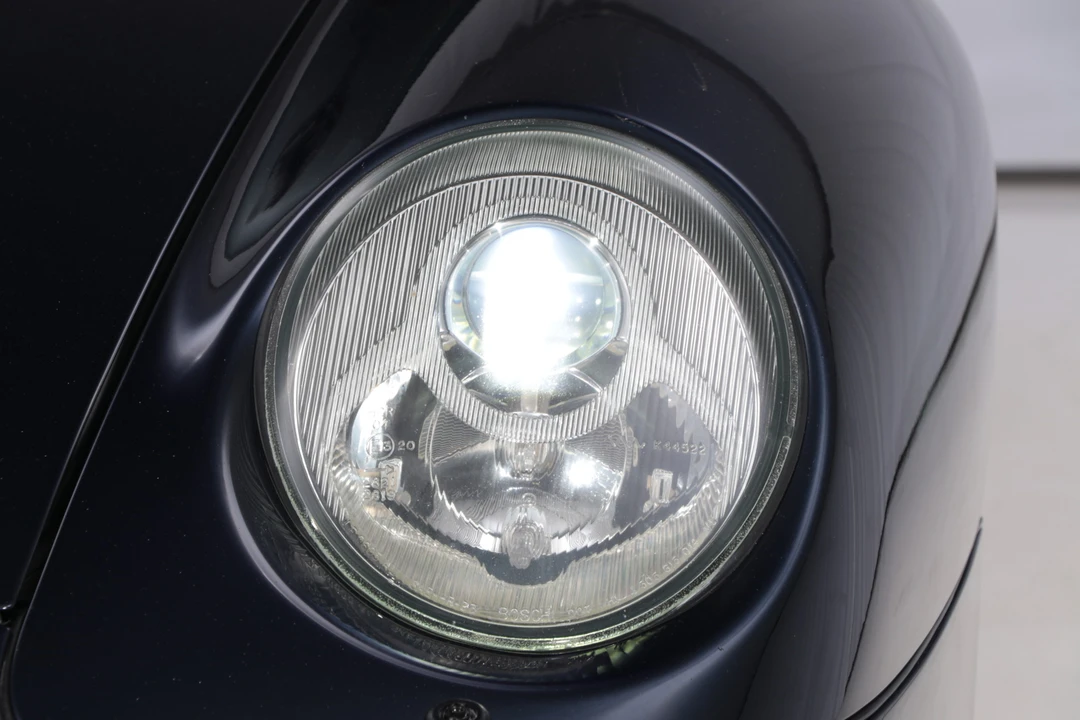 1996 Porsche 993 Turbo - Image 22 of 31