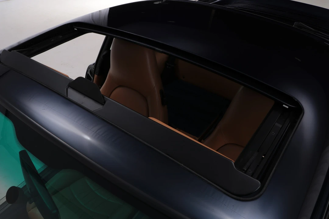 1996 Porsche 993 Turbo - Image 24 of 31