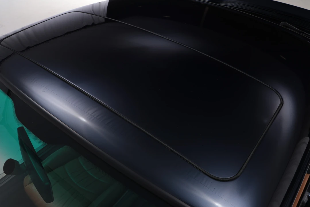 1996 Porsche 993 Turbo - Image 23 of 31