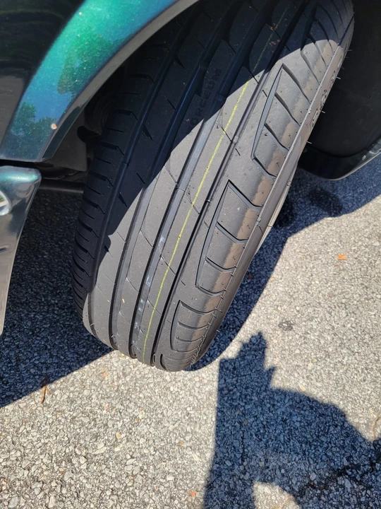 1997 Cadillac Eldorado 12th Gen - Image 21 of 31
